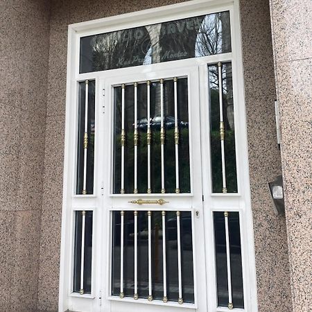 O Fogar Do Caminante Apartment Redondela Ngoại thất bức ảnh