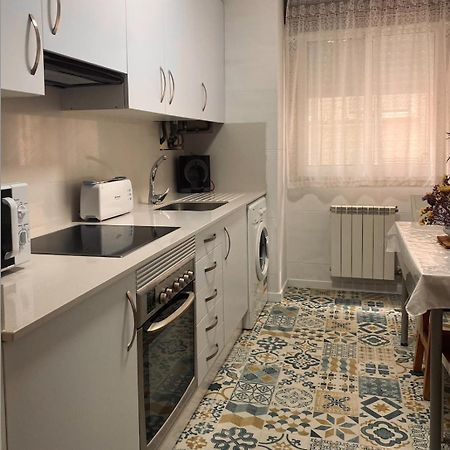 O Fogar Do Caminante Apartment Redondela Ngoại thất bức ảnh