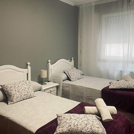 O Fogar Do Caminante Apartment Redondela Ngoại thất bức ảnh