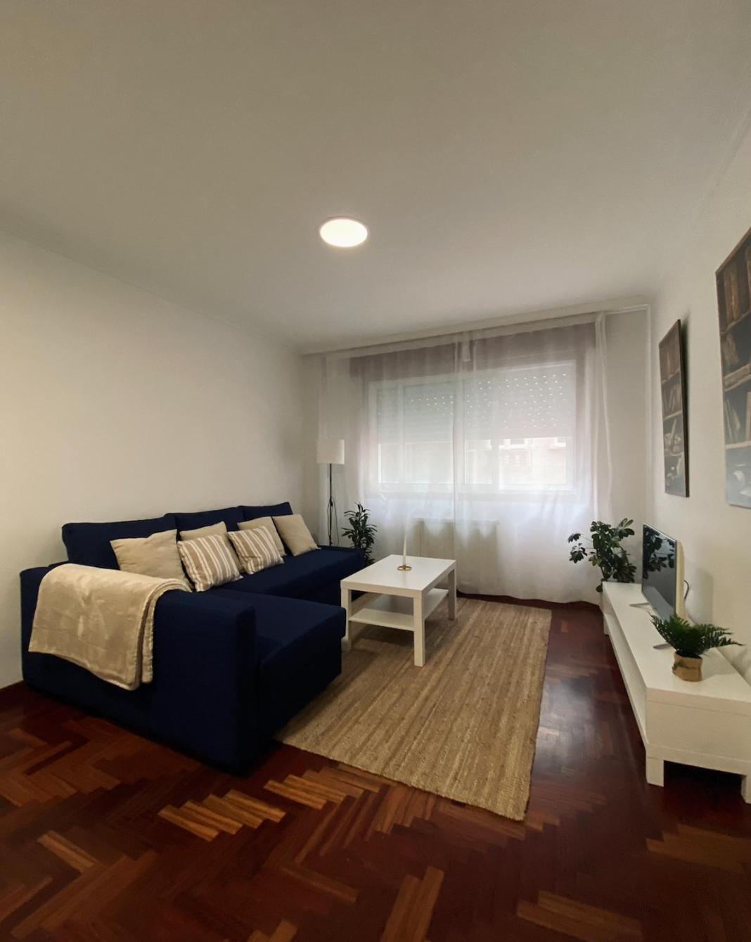 O Fogar Do Caminante Apartment Redondela Ngoại thất bức ảnh
