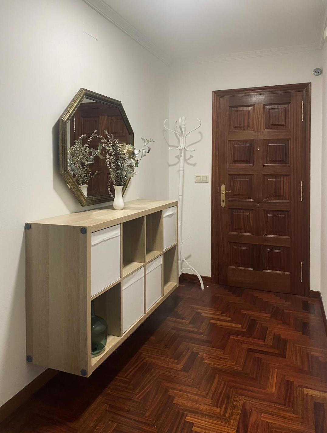 O Fogar Do Caminante Apartment Redondela Ngoại thất bức ảnh