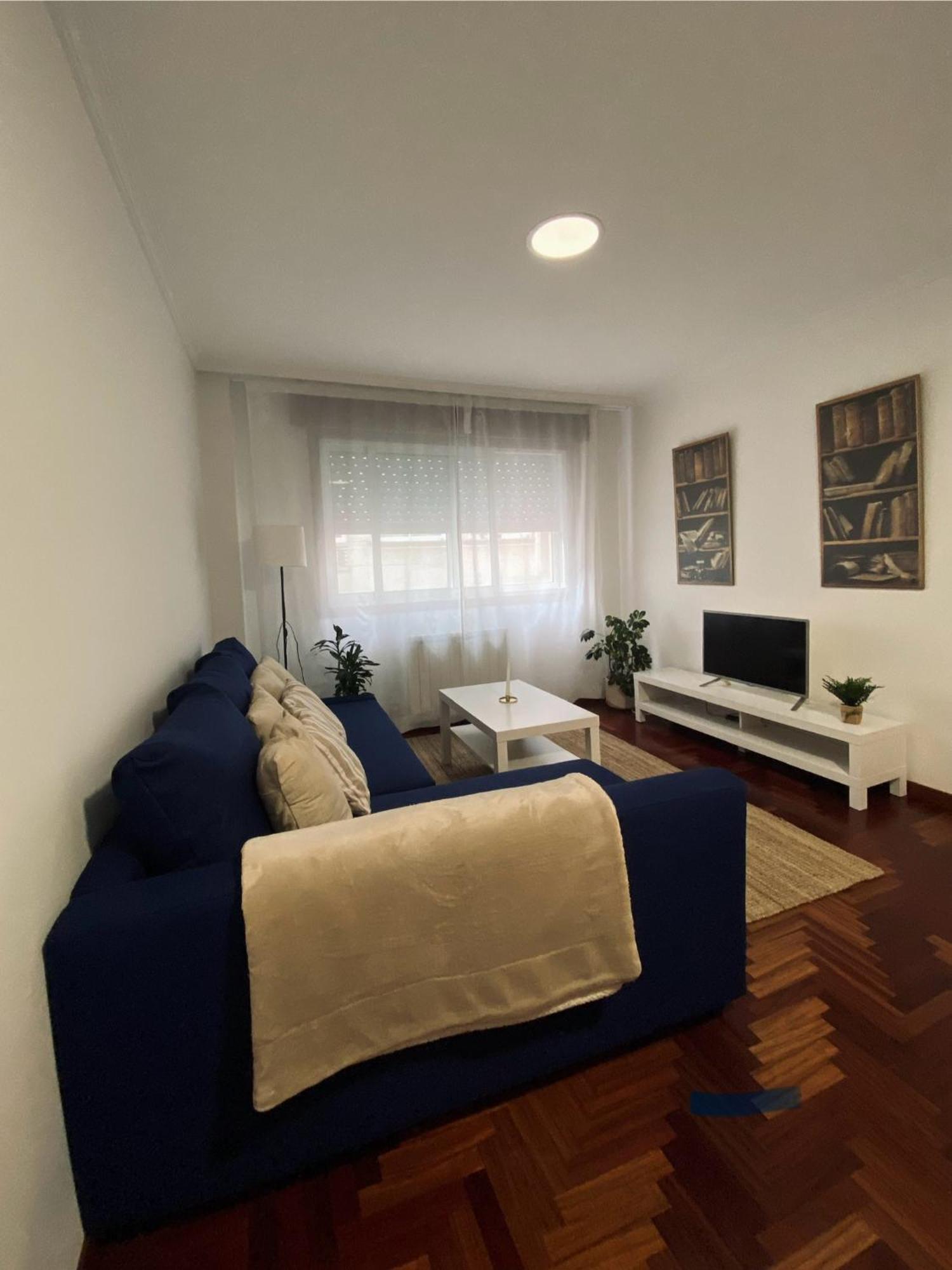 O Fogar Do Caminante Apartment Redondela Ngoại thất bức ảnh