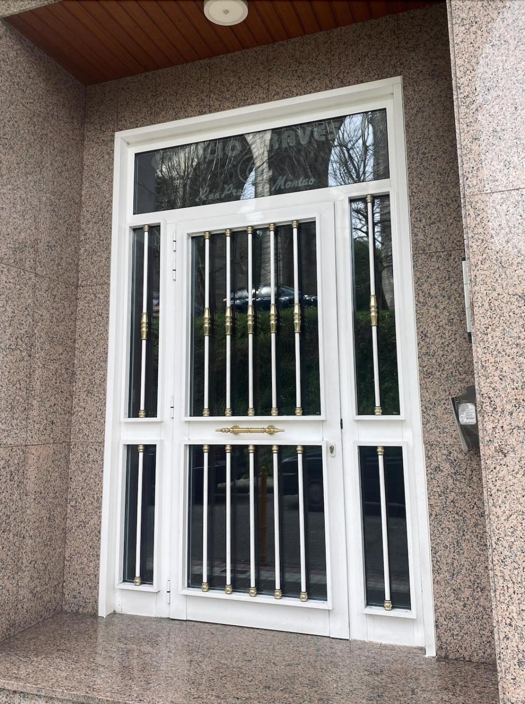 O Fogar Do Caminante Apartment Redondela Ngoại thất bức ảnh