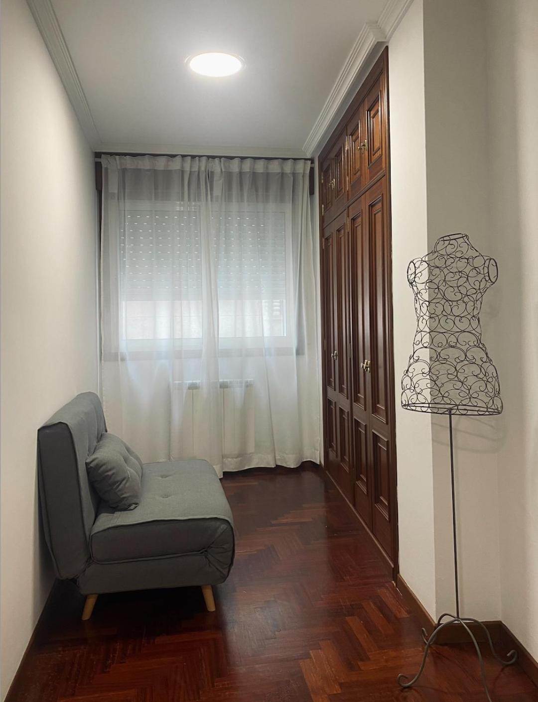 O Fogar Do Caminante Apartment Redondela Ngoại thất bức ảnh