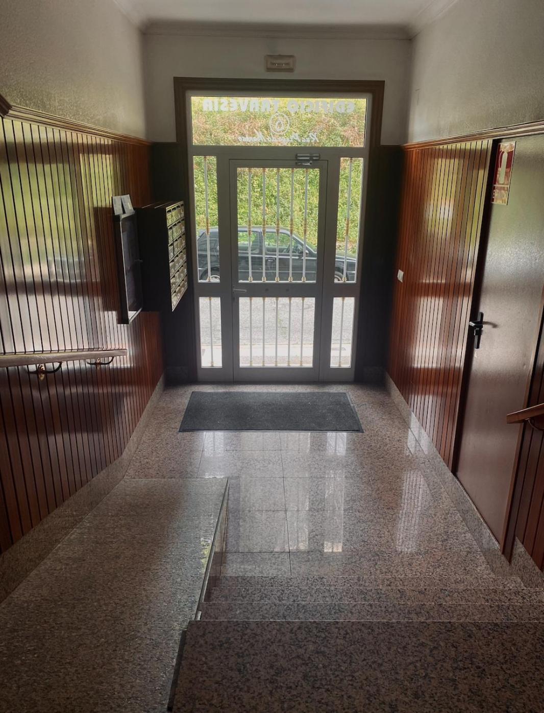 O Fogar Do Caminante Apartment Redondela Ngoại thất bức ảnh