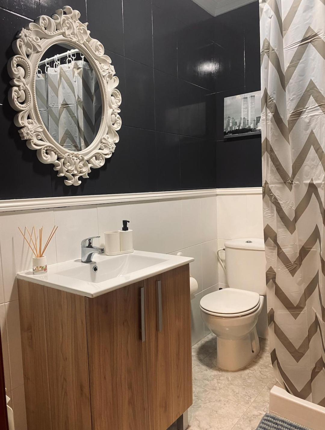 O Fogar Do Caminante Apartment Redondela Ngoại thất bức ảnh