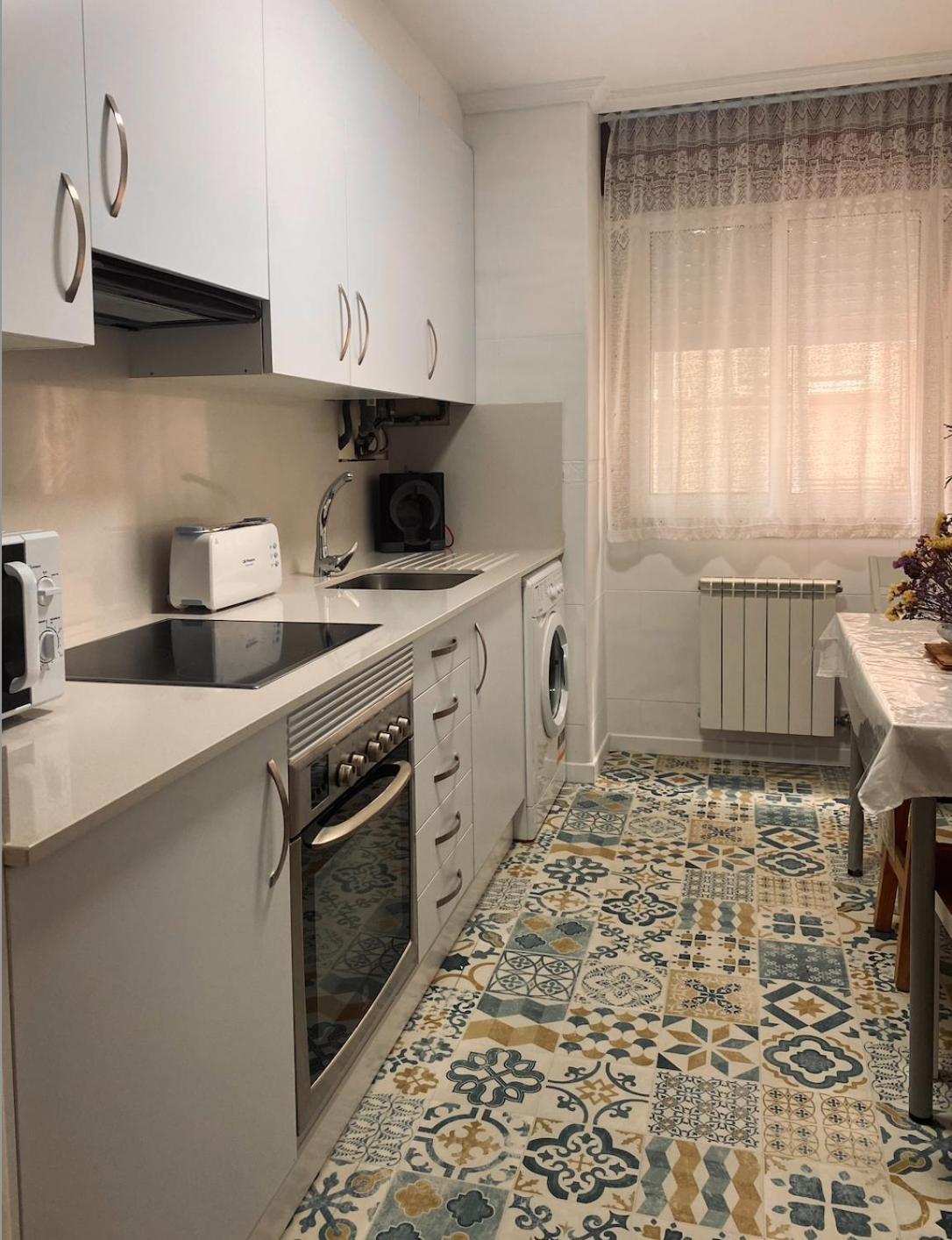 O Fogar Do Caminante Apartment Redondela Ngoại thất bức ảnh